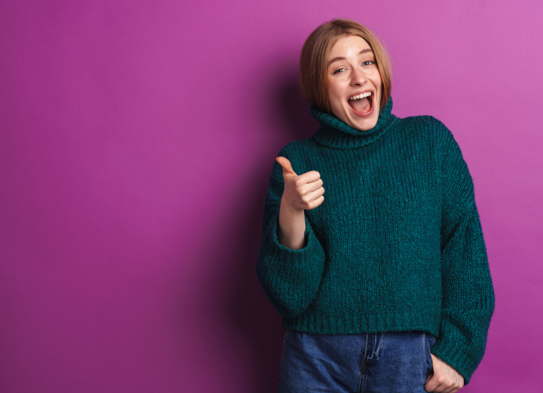 Entretien qui donne envie d'évoluer