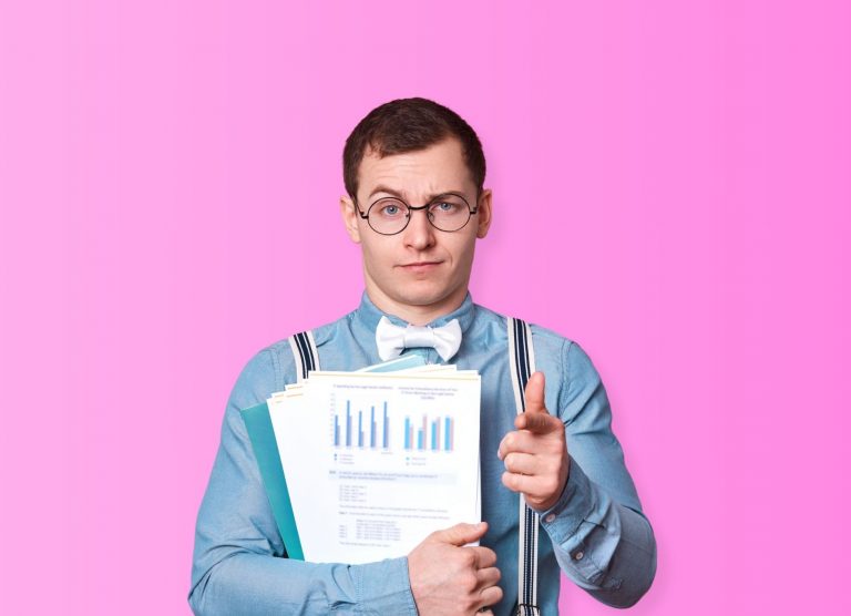 reporting financier misterbooking