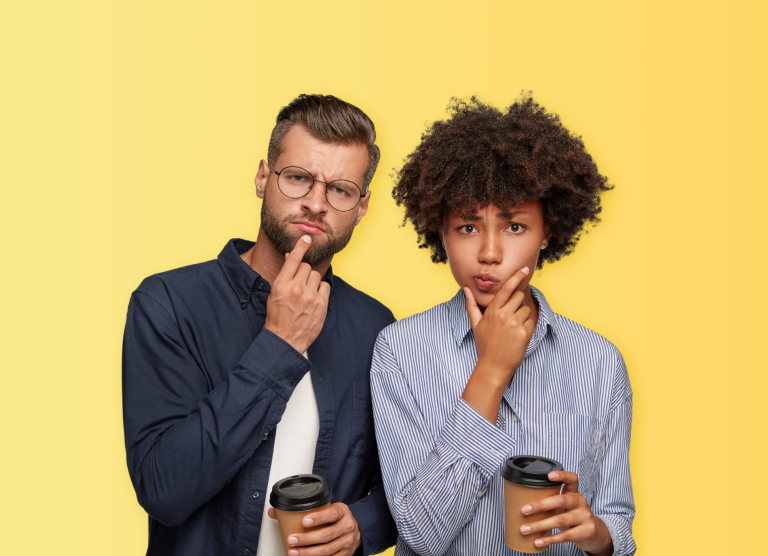 Les 5 freins qui empêchent ton équipe d’avancer