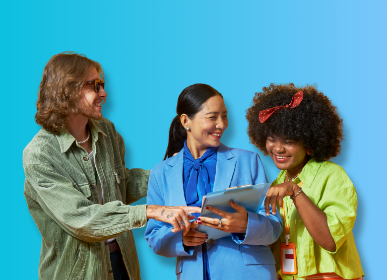 Connaître les différents types d'organisateurs