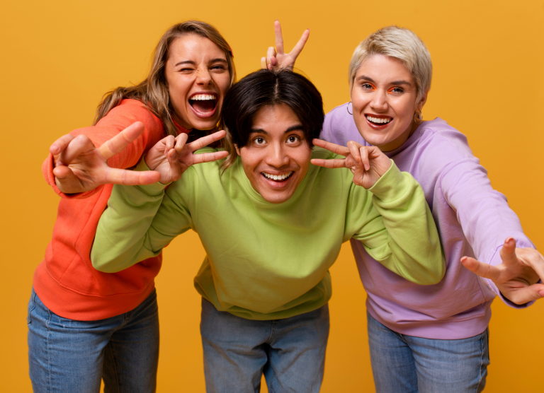 Formation bien être en équipe