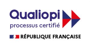 Insaho Caps est certifié Qualiopi